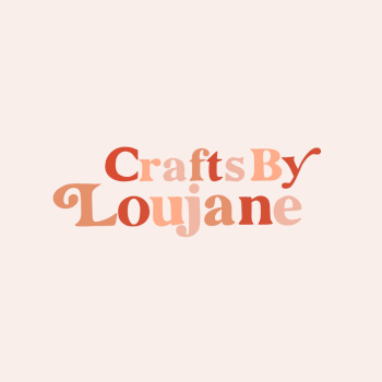 Crafts By Loujane, textiles and painting teacher